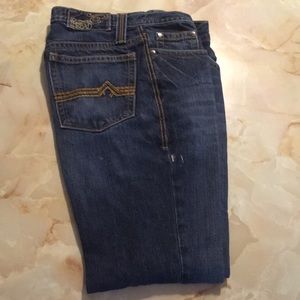 Southern Thread Jeans